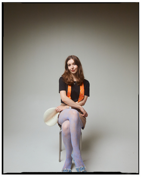 Полина Шиманская