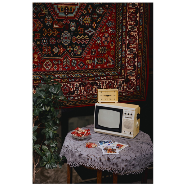 Телевизор СССР - Фото 2