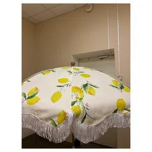 Зонт "Лимоны" - Фото 2