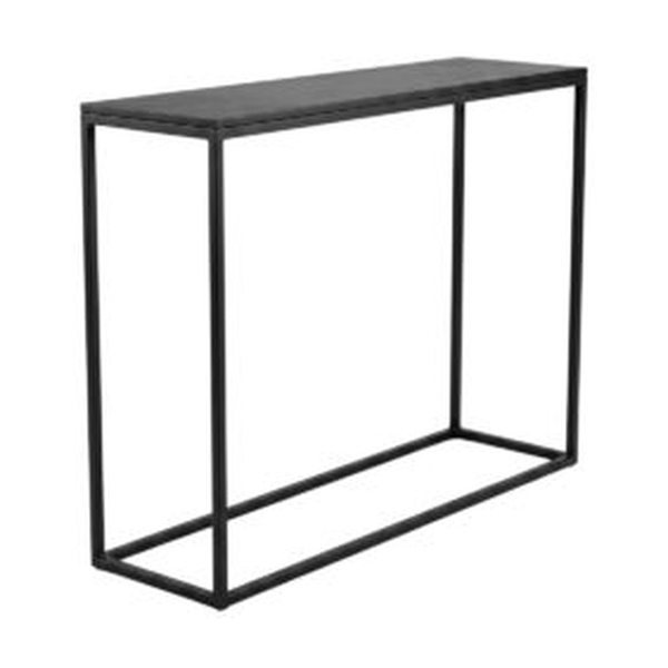 Стол коктейльный LOFT 150*45см темный