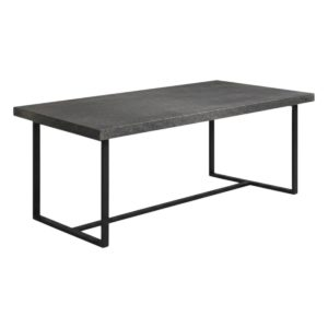 Стол LOFT 1,2*2,5м темный 