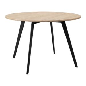 Стол EAMES D120 дерево 
