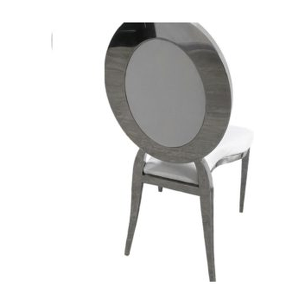 Стул ARLINGTON White