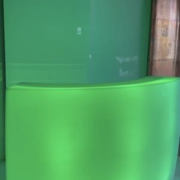 Барная стойка LIGHT модуль (пульт+ЗУ)