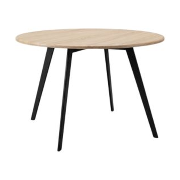 Стол EAMES D120 дерево 