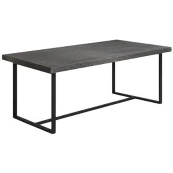 Стол LOFT 1,2*2,5м темный 