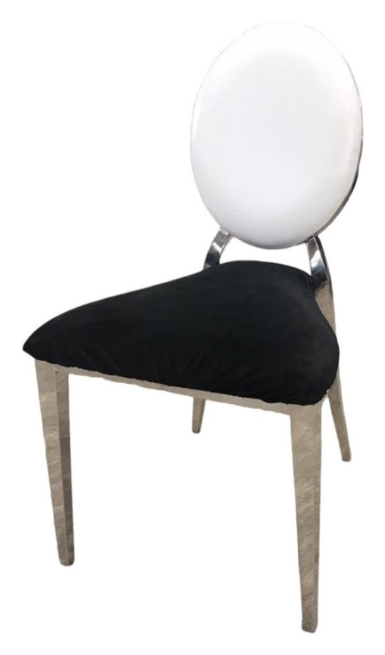 Стул ARLINGTON Black