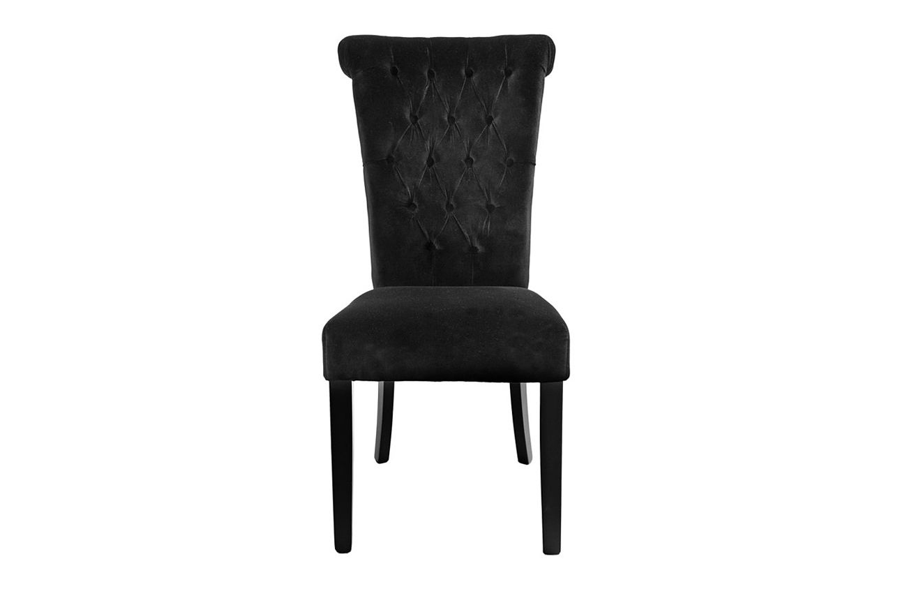 Стул BLACK BARKHAT