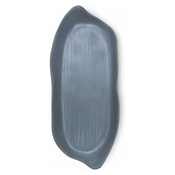 Блюдо GRAY 29*12см овальное