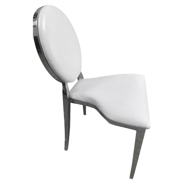 Стул ARLINGTON White