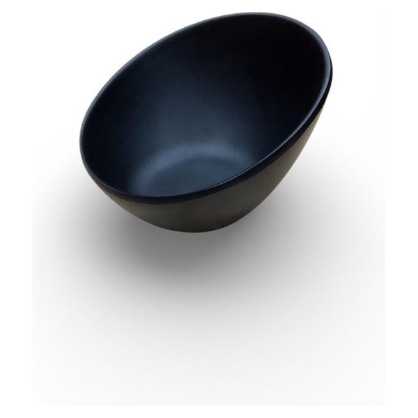 Салатник BLACK D10см 0,1л