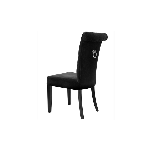Стул BLACK BARKHAT