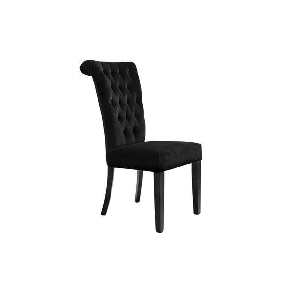 Стул BLACK BARKHAT