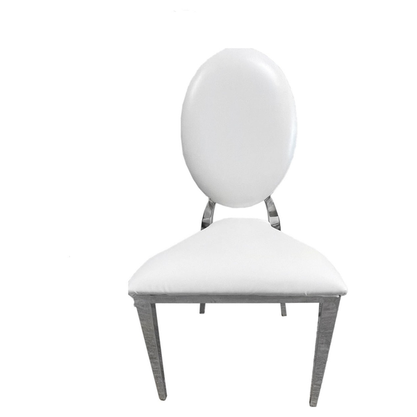 Стул ARLINGTON White