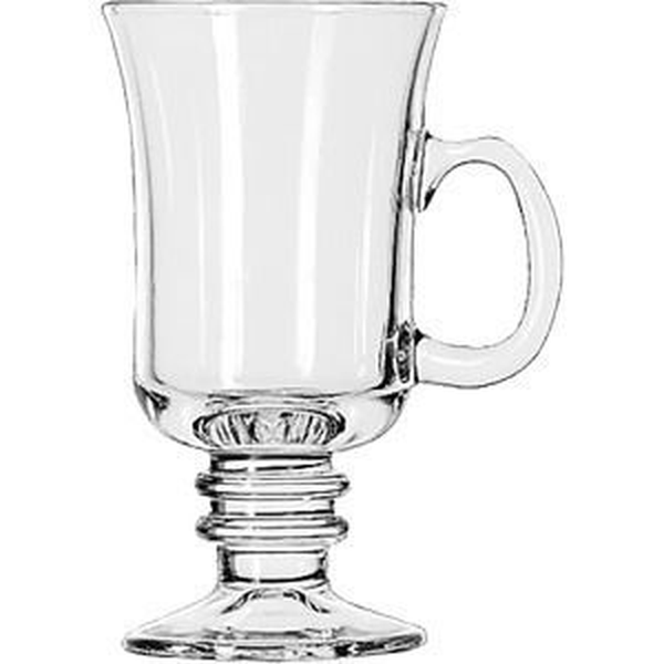 Бокал для IRISH COFFEE 200мл стекло