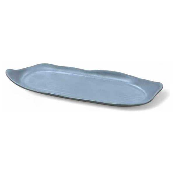 Блюдо GRAY 29*12см овальное