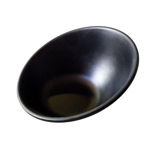 Салатник BLACK D13см 0,2л