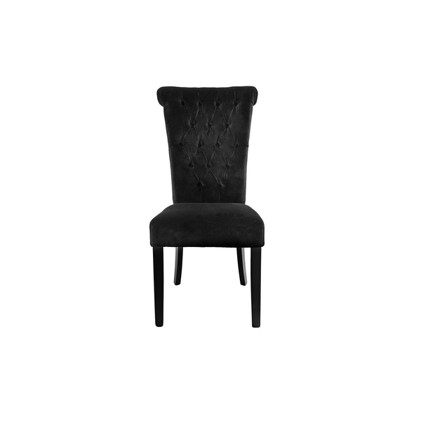 Стул BLACK BARKHAT