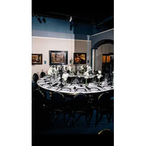 Бокал Хлоэ черный, 200 мл - изображение 4