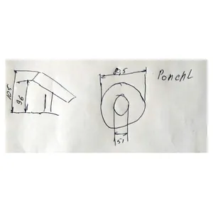 Уровневая стойка  для Понча Л + Понч Л - изображение 6