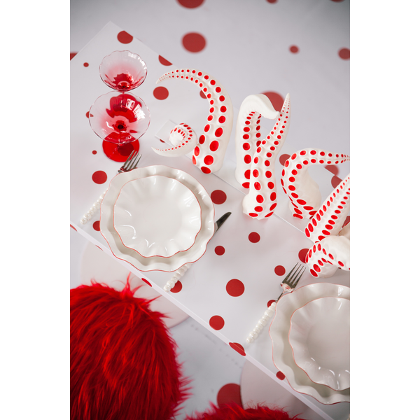 Сет осьминожек Кусама, 10шт - Фото 2