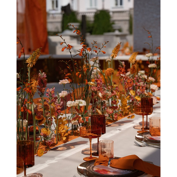 Стакан Сквош Фонтаны ультрафиолета - изображение 7