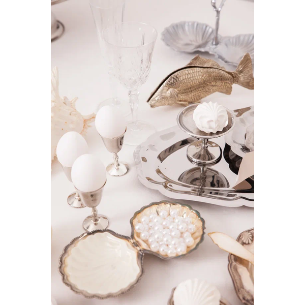 Емкость для подачи закусок Икра №2, Не Все Золото - изображение 3