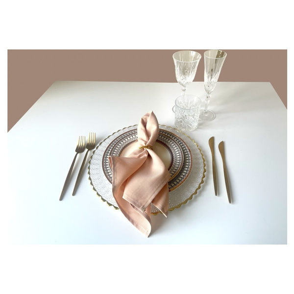 Сет бокалов Ноктюрн винный+шампанка