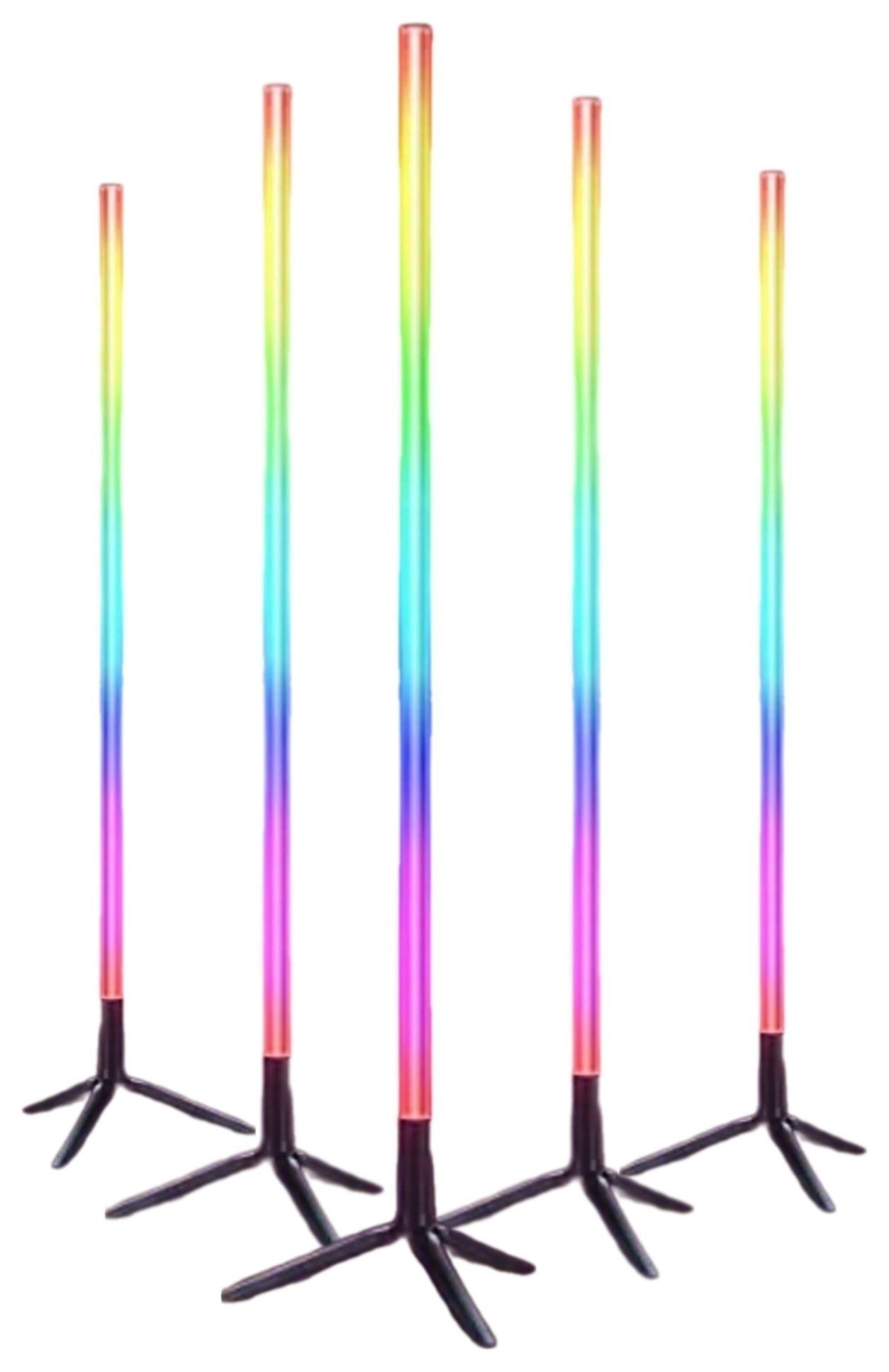 RGB Палка Трубка 100 см
