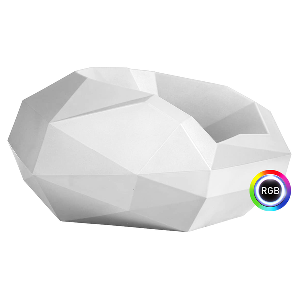 Светящееся LED RGB Кресло Rock - Фото 2