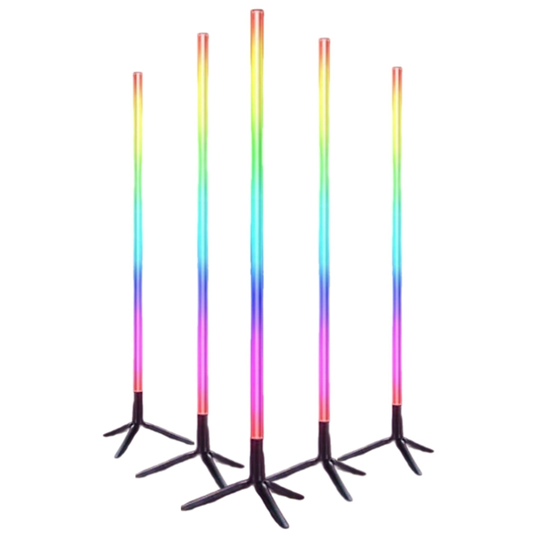 RGB Палка Трубка 100 см