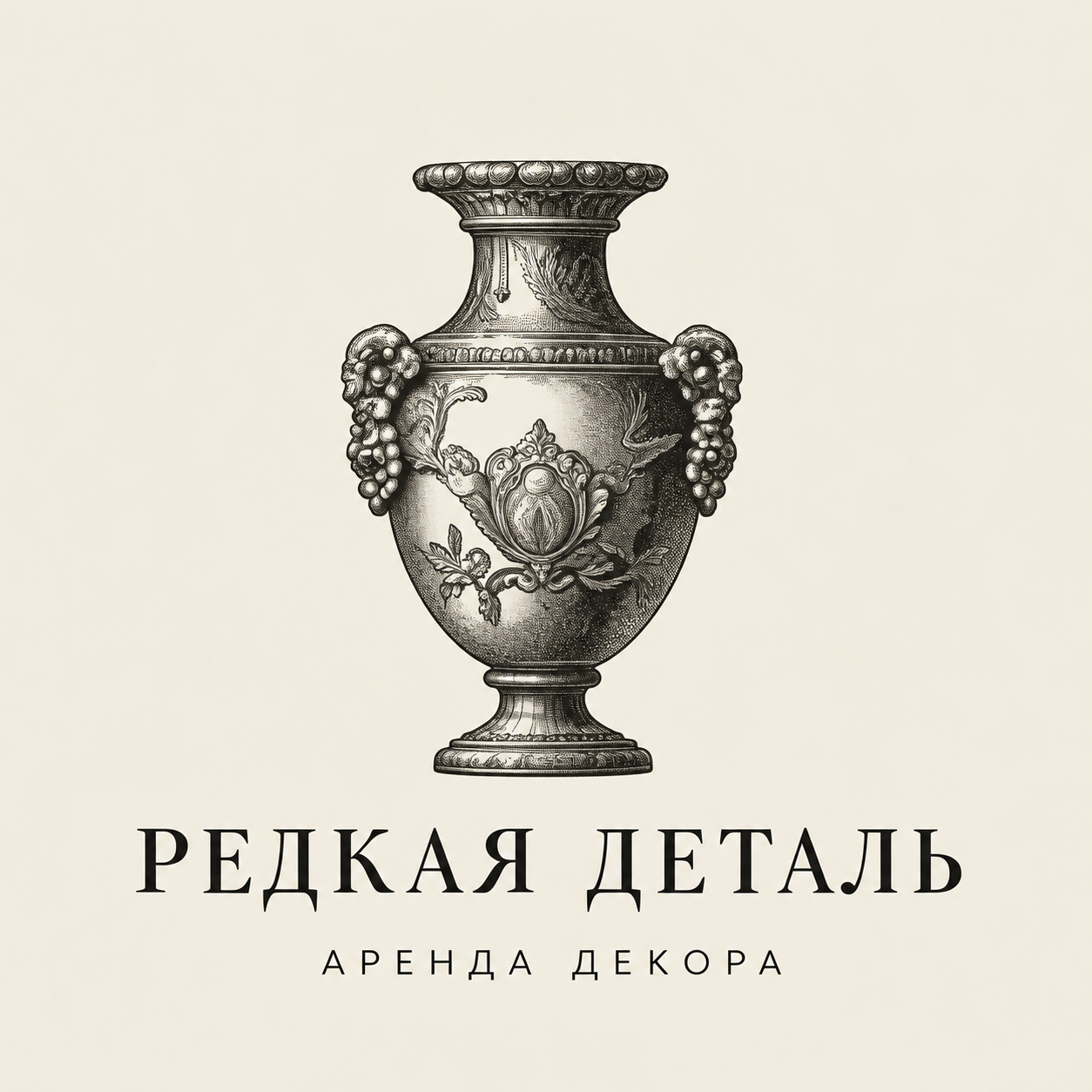Редкая деталь