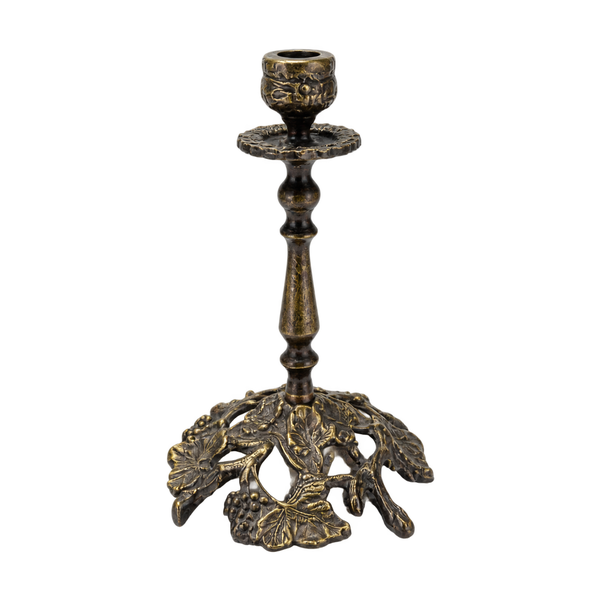Подсвечник №1