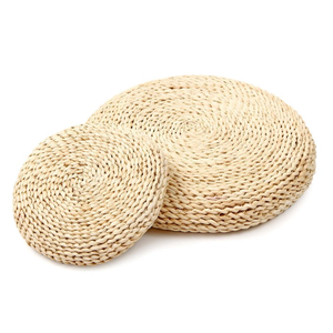 Ротанговый пуф Селла