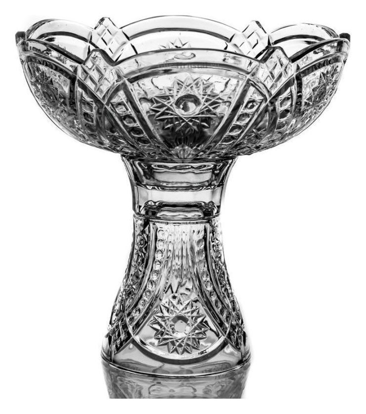 Ваза "Хрусталь 1"