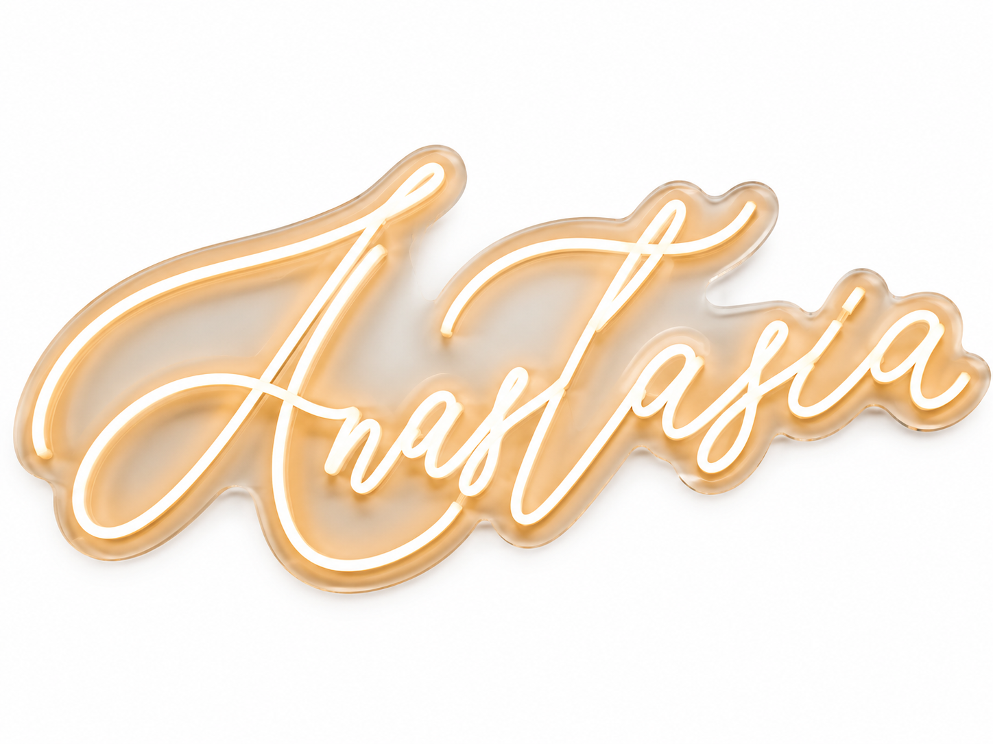 Неон "Anastasia"