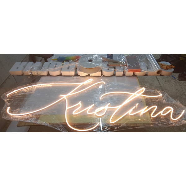 Неон "Kristina" - Фото 2