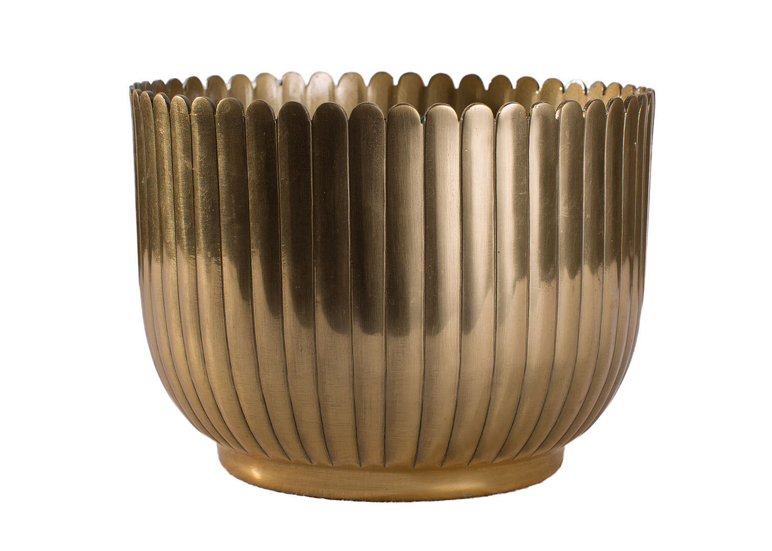Ваза "Gold"