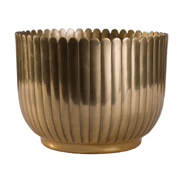 Ваза "Gold"