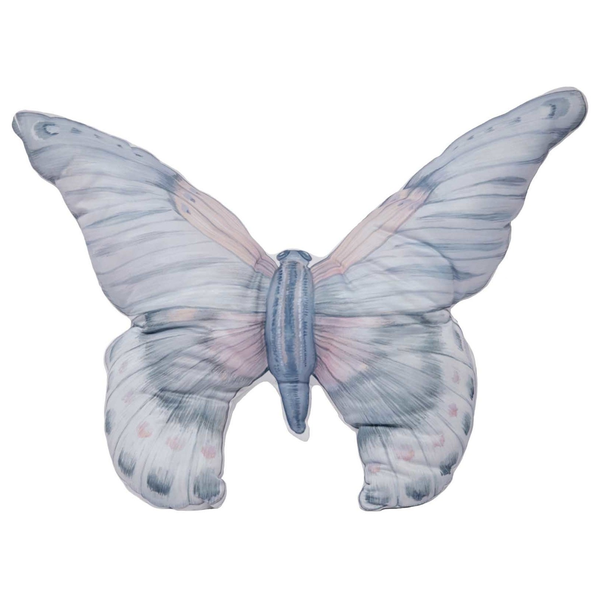Подушка декоративная BUTTERFLY 01