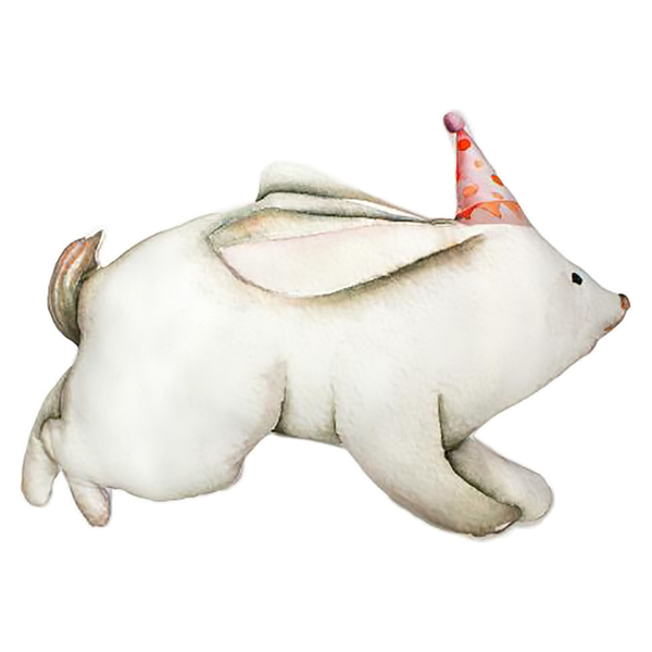 Подушка декоративная RABBIT