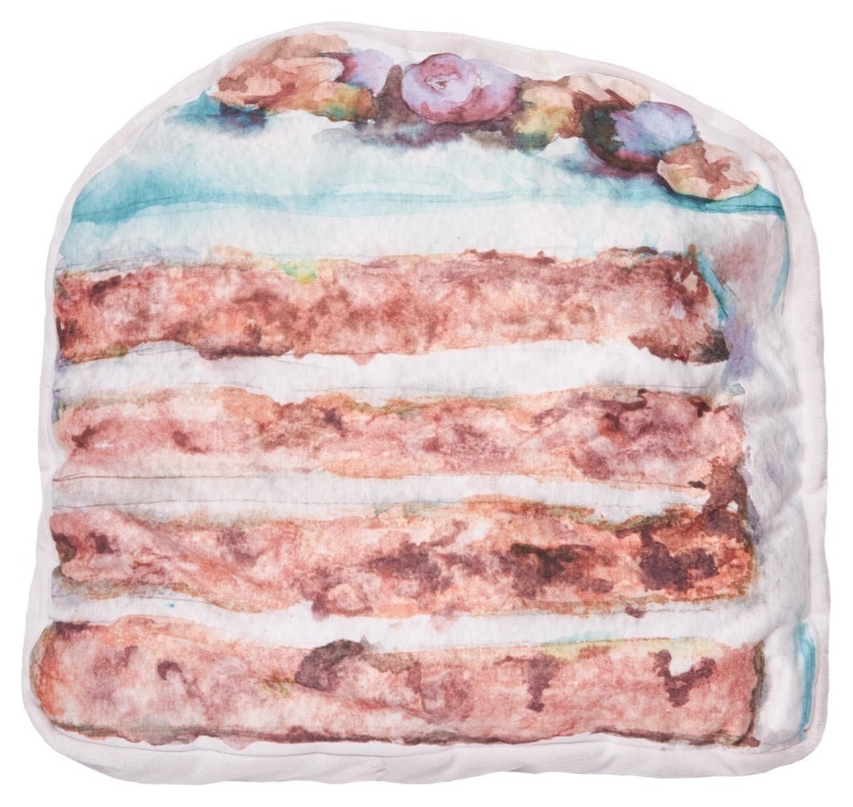 Подушка декоративная CAKE 01
