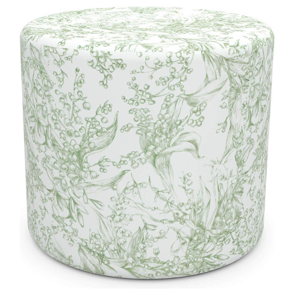 Пуф Диор Диор Весенний ландыш