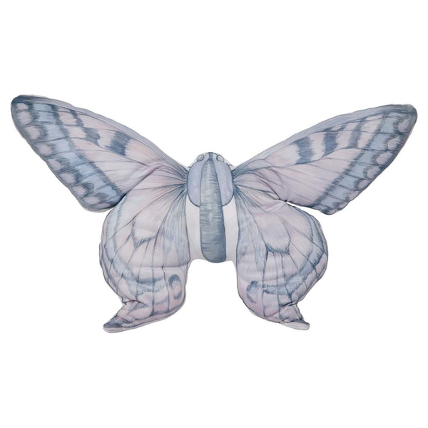 Подушка декоративная BUTTERFLY 02