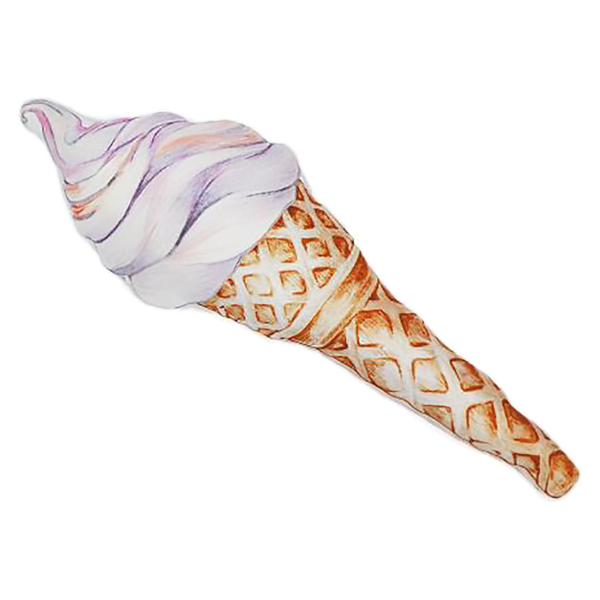 Подушка декоративная ICE CREAM