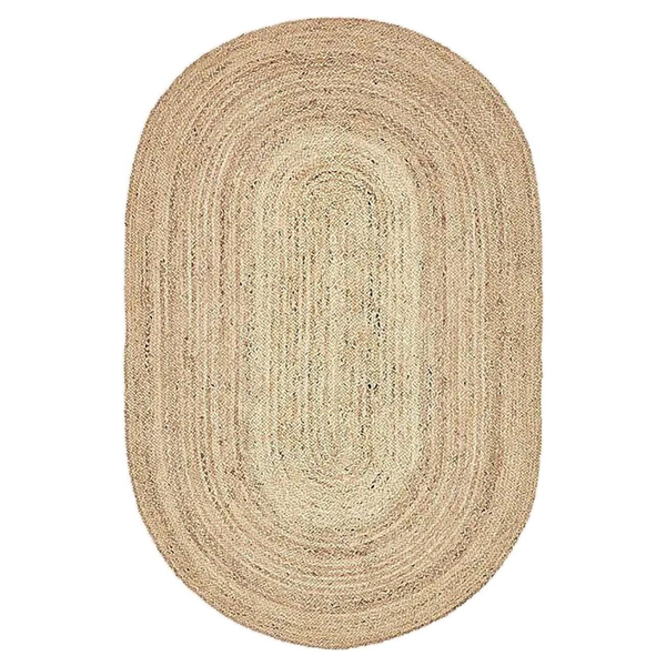 Турецкий овальный ковер арт.002 - 183×121