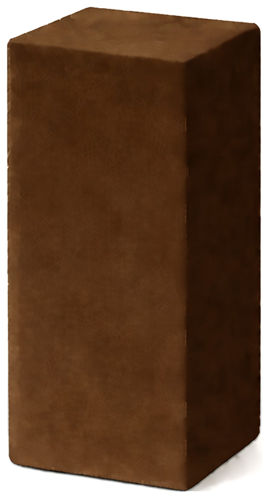Колонна коричневая 130 см