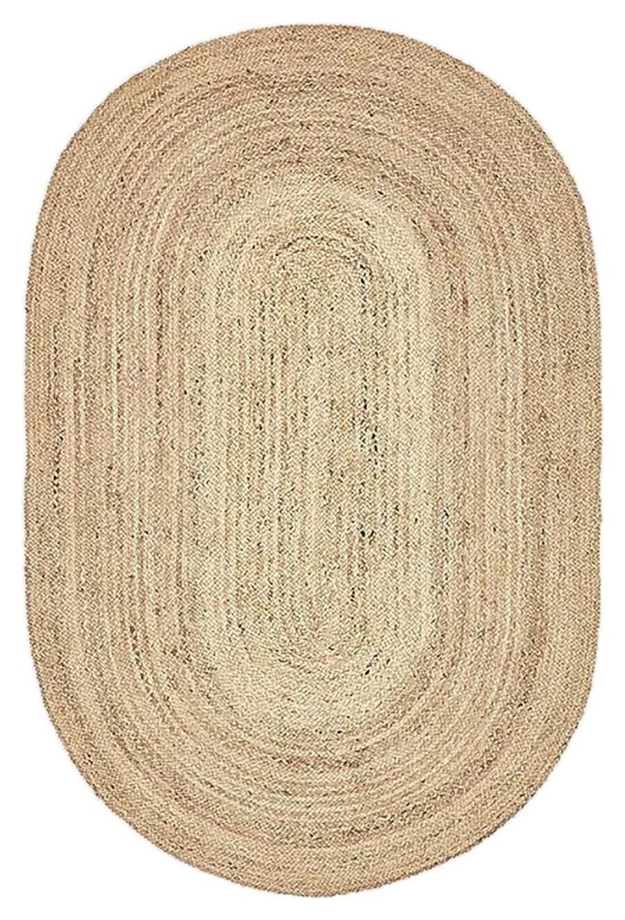 Турецкий овальный ковер арт.002 - 183×121
