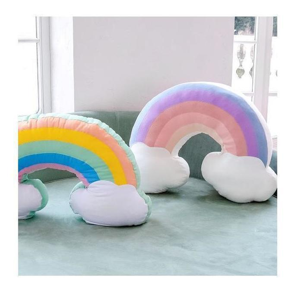 Подушка декоративная RAINBOW 02