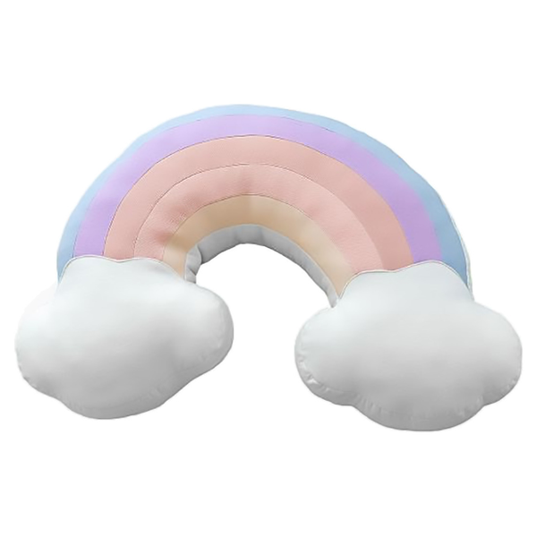 Подушка декоративная RAINBOW 02